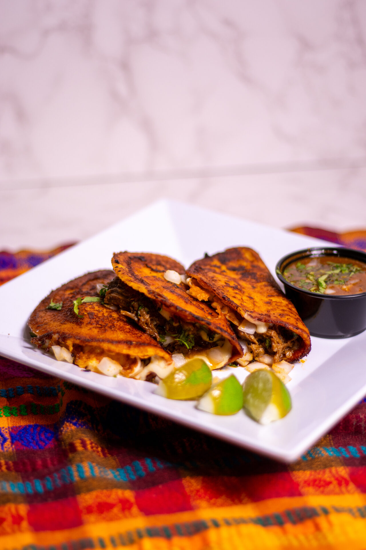 Birria Tacos