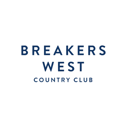Breakers West Country Club