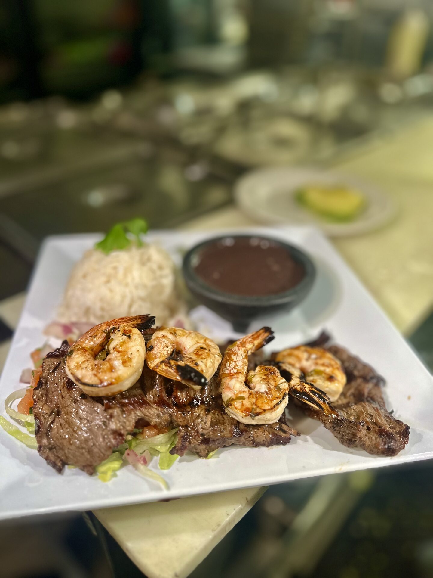Carne Asada