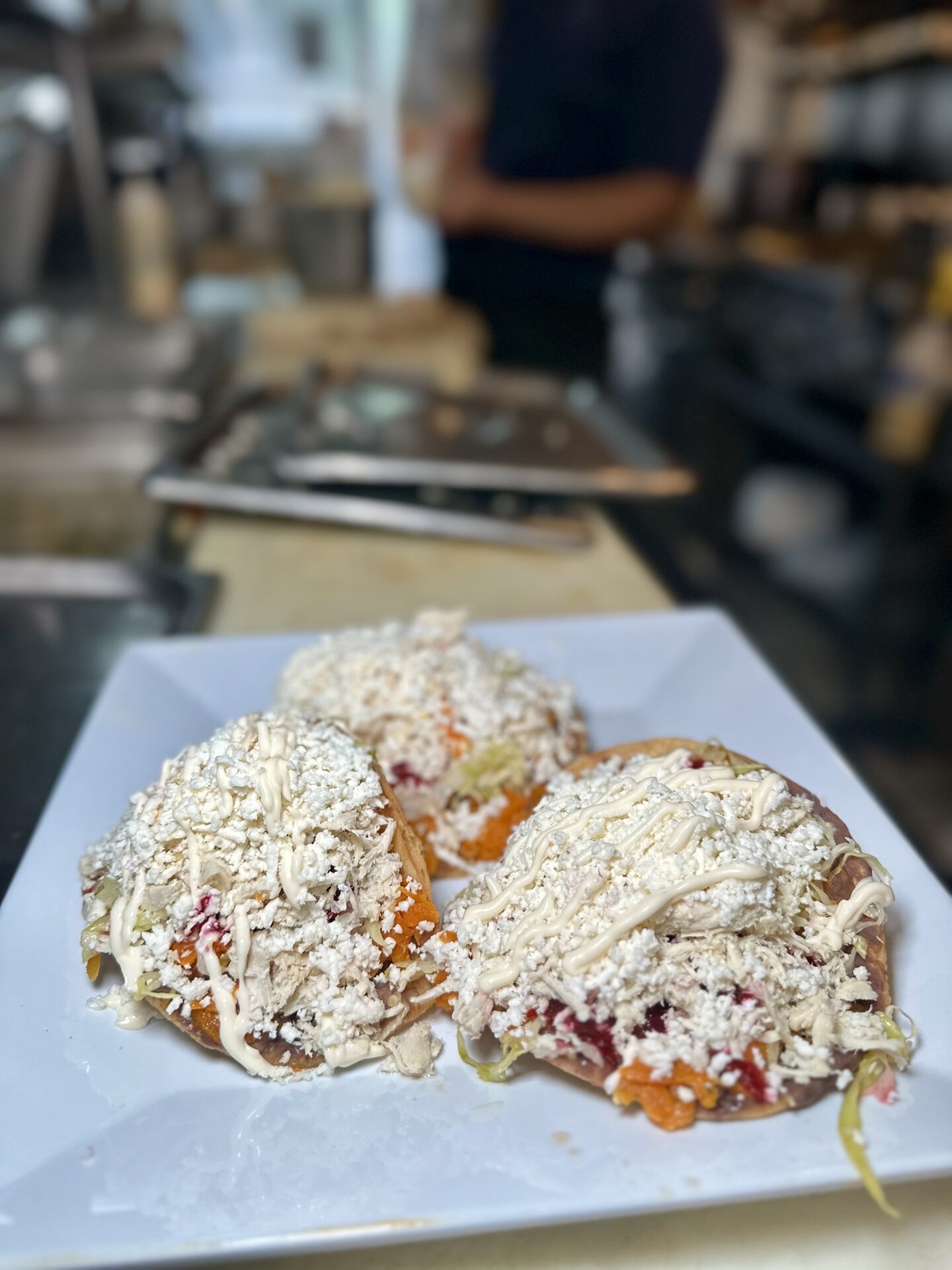 Enchiladas