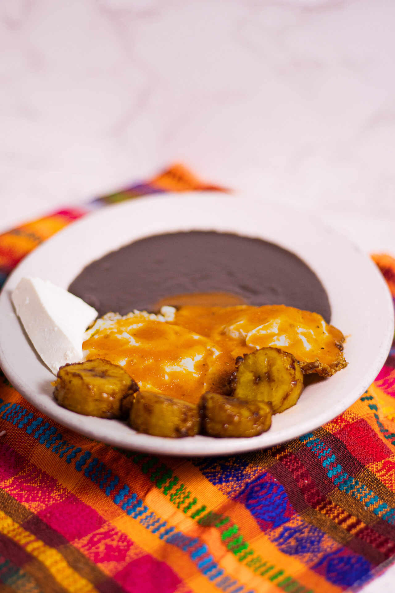 Huevos Rancheros