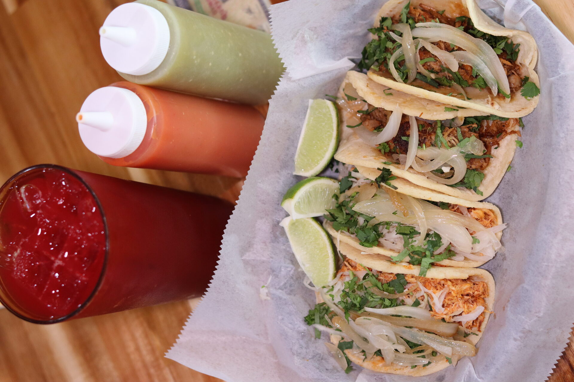 Taco Tuesday