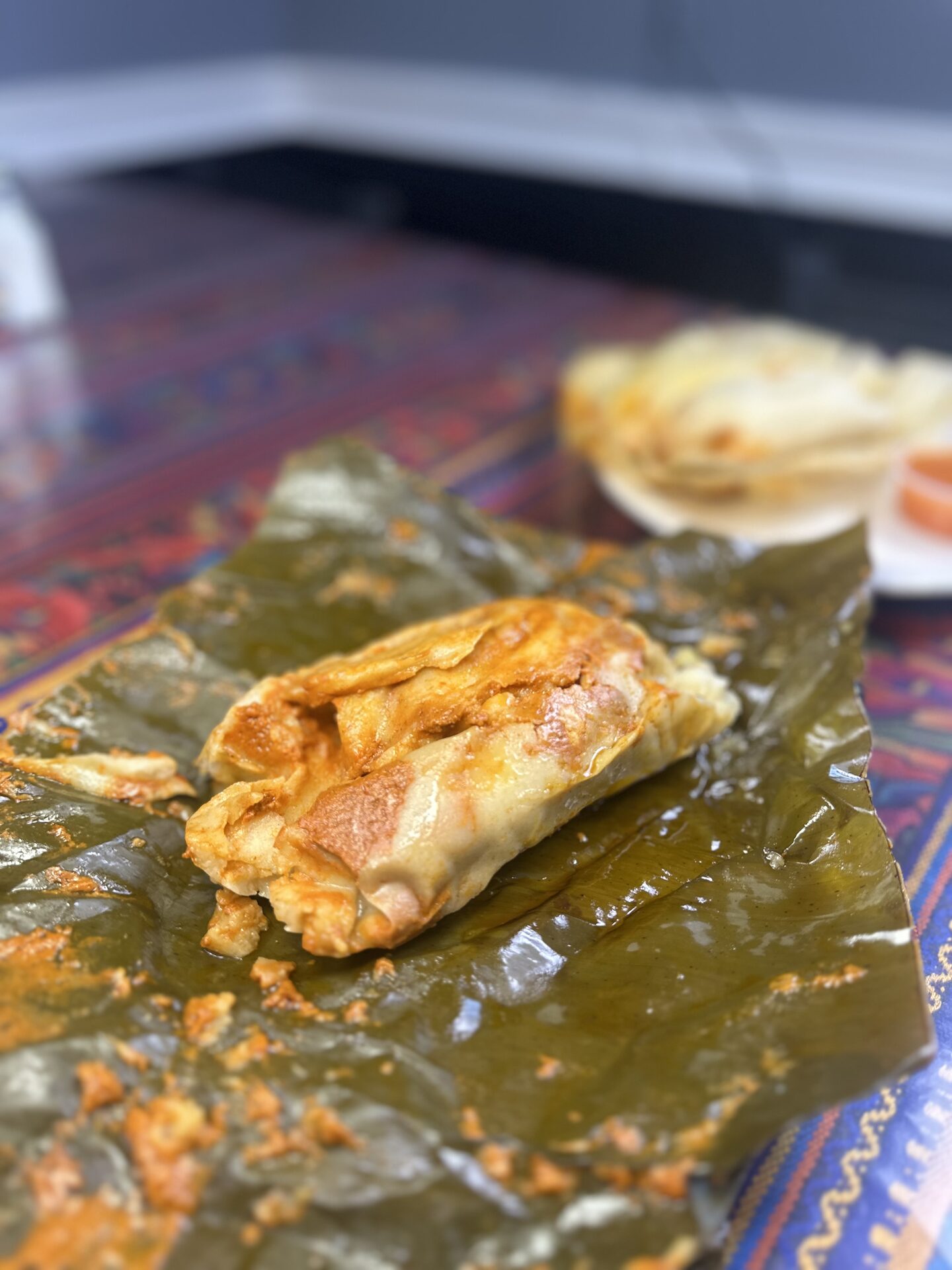 Tamales