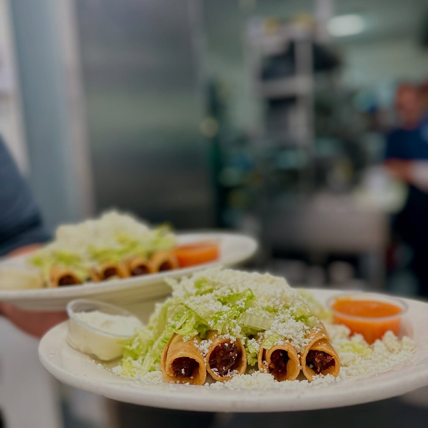 Taquito Thursday