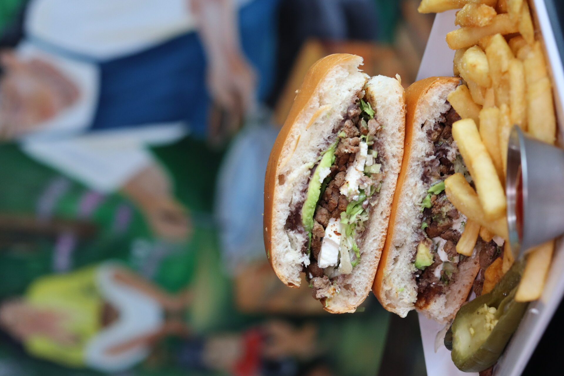 Tortas